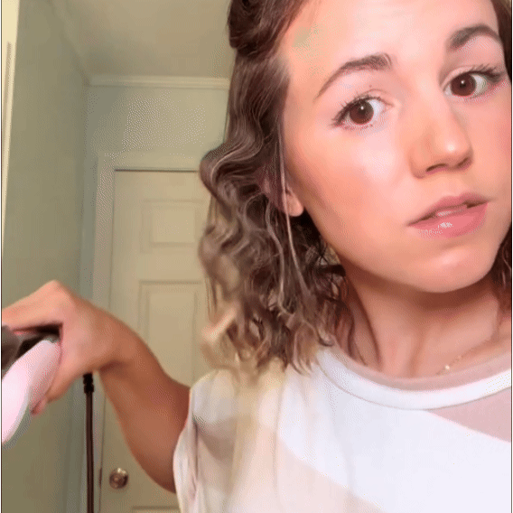 šŖš„š„š„Final 6 Hours: 60% OFF COMPACT Hair Waver Crimper ā¤ļø