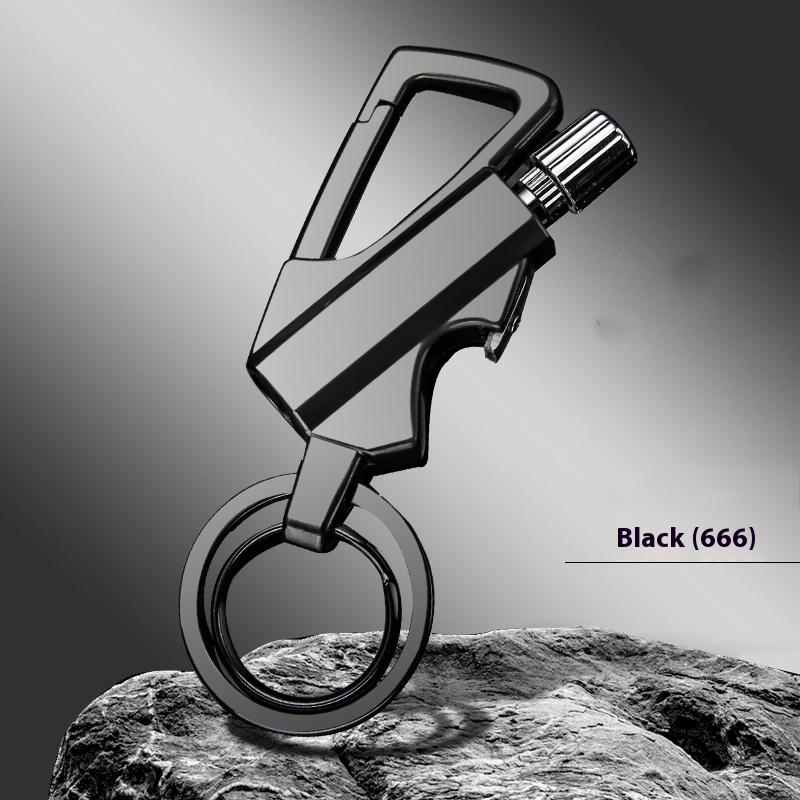 Permanent Match Infinity Lighter