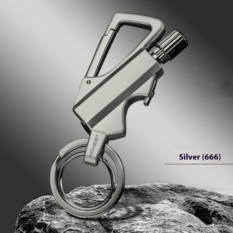 Permanent Match Infinity Lighter