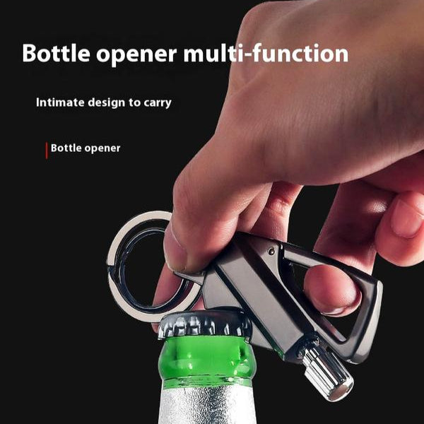 Permanent Match Infinity Lighter