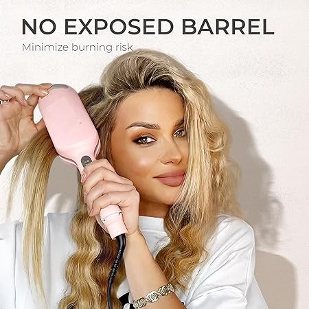 šŖš„š„š„Final 6 Hours: 60% OFF COMPACT Hair Waver Crimper ā¤ļø