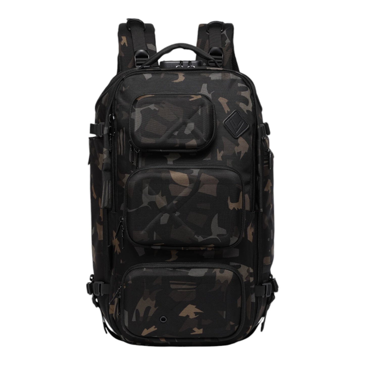 Islanders Travel Backpack