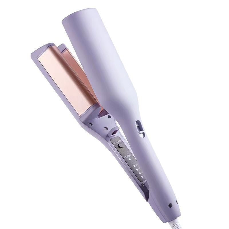 šŖš„š„š„Final 6 Hours: 60% OFF COMPACT Hair Waver Crimper ā¤ļø
