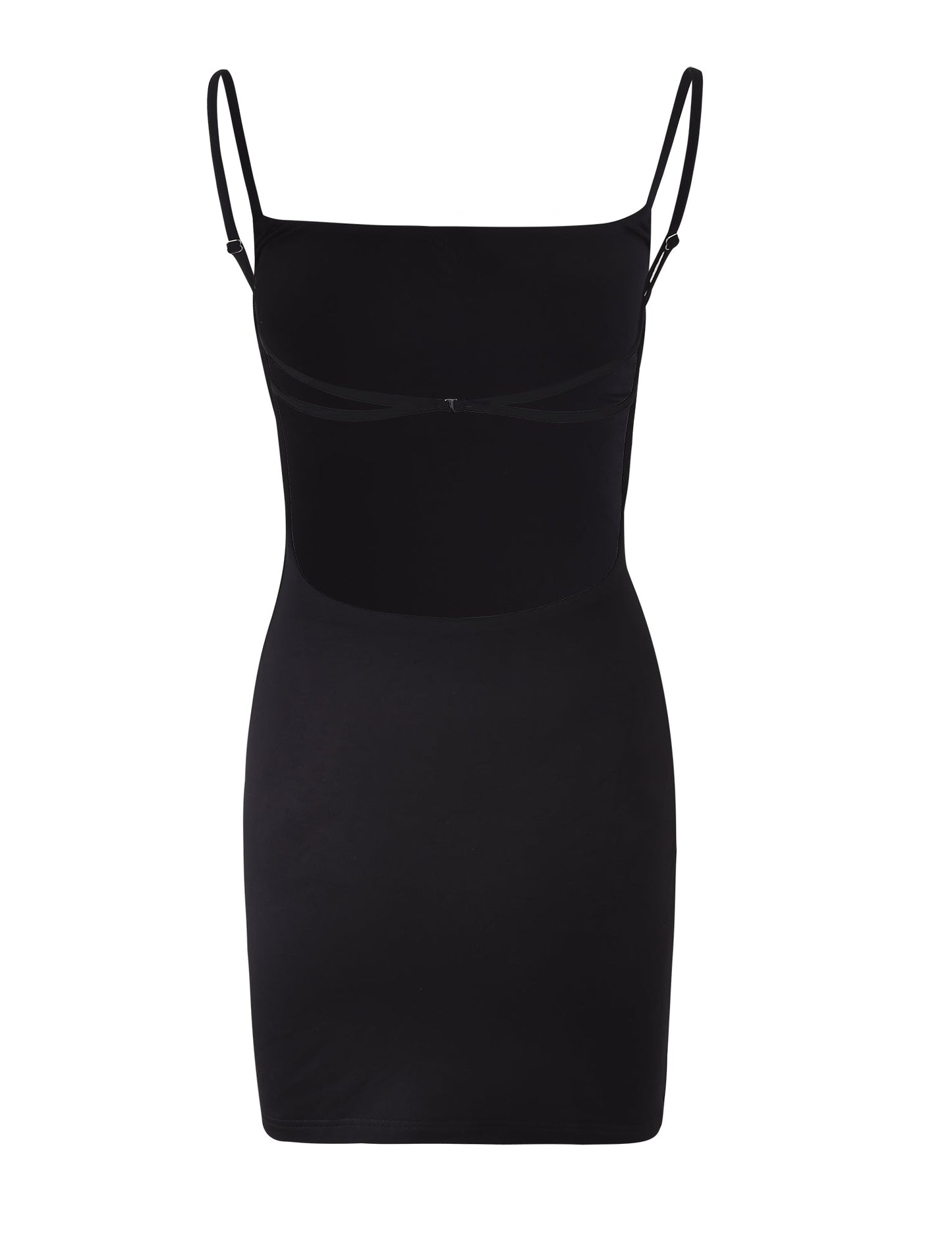 MINERVA MINI DRESS