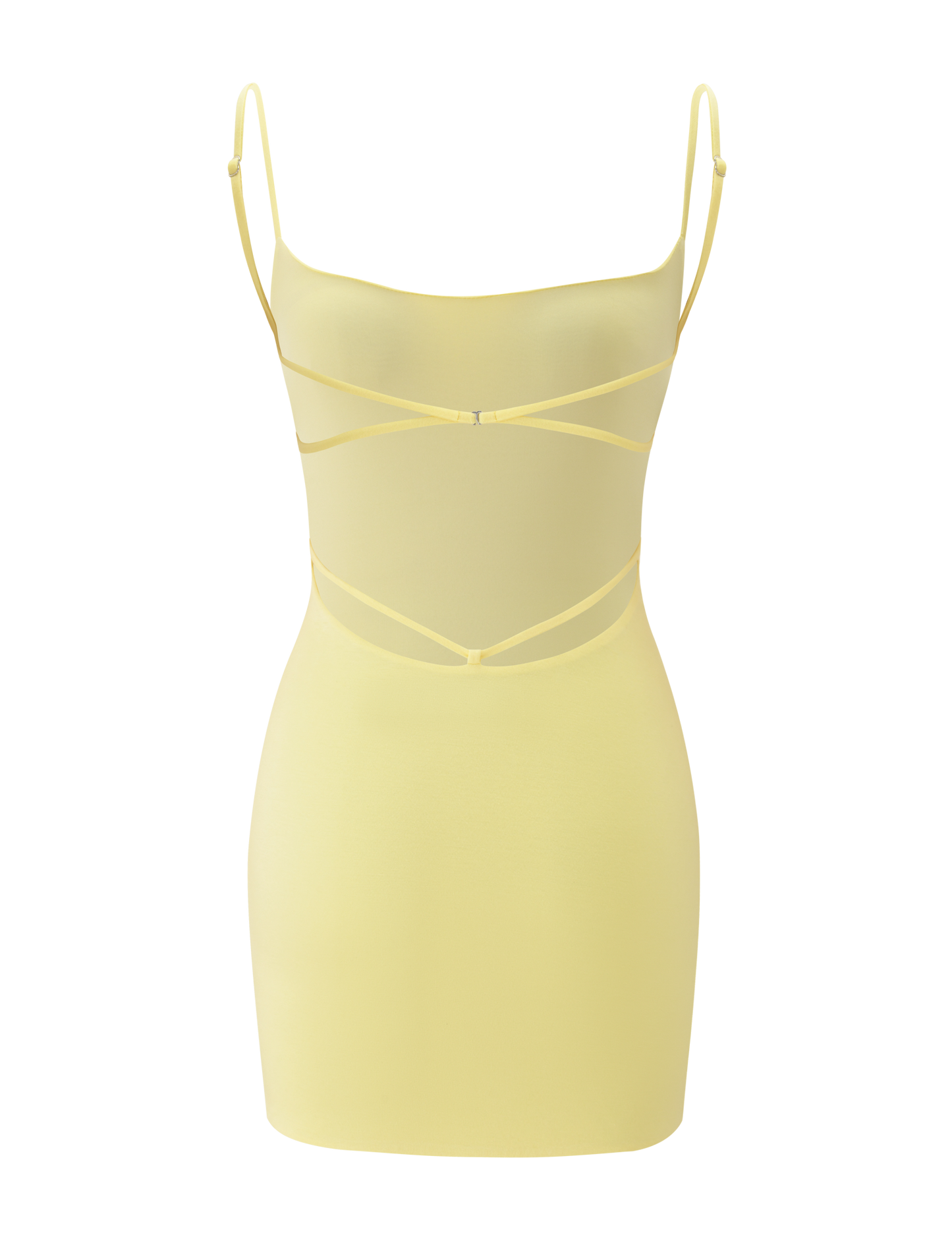 MINERVA MINI DRESS