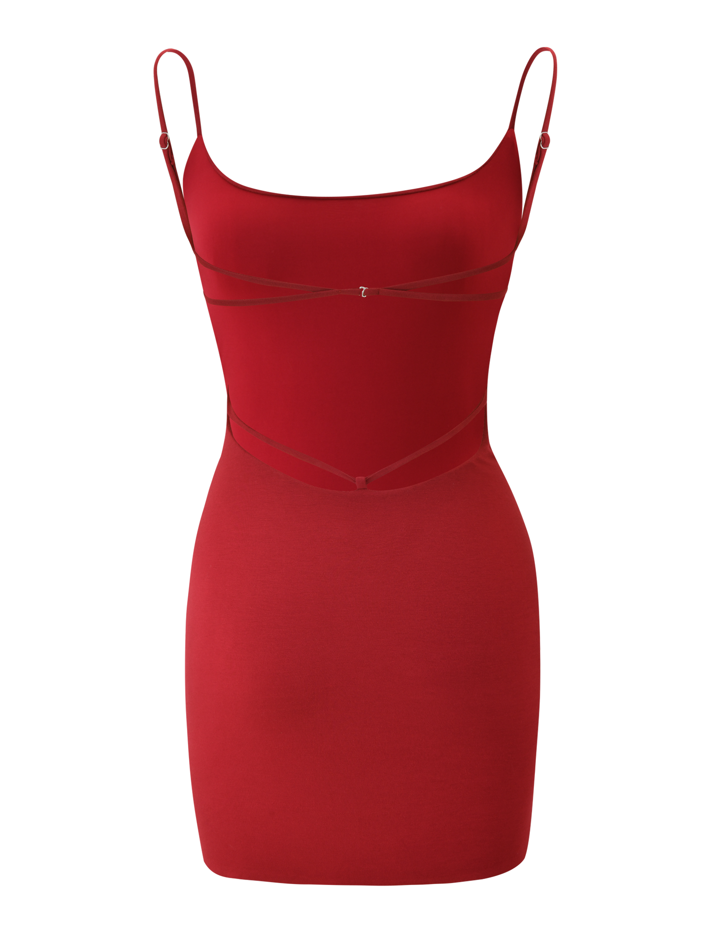 MINERVA MINI DRESS