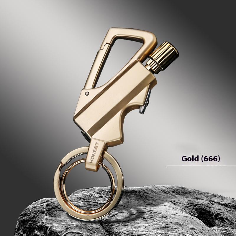 Permanent Match Infinity Lighter