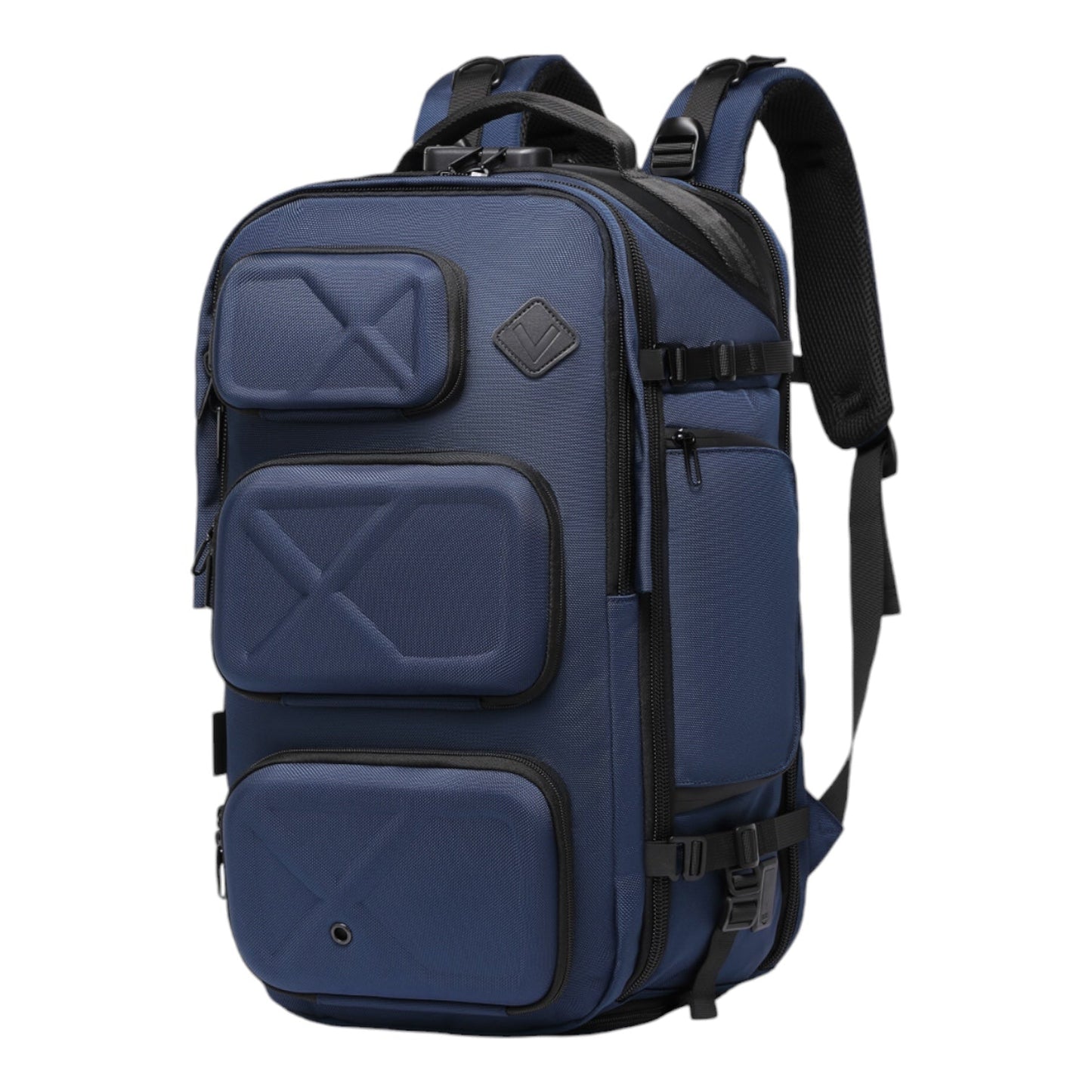 Islanders Travel Backpack