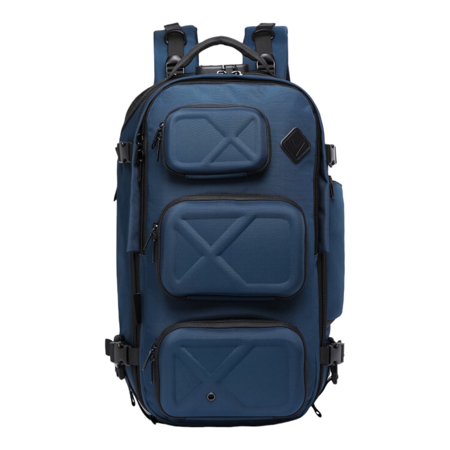 Islanders Travel Backpack