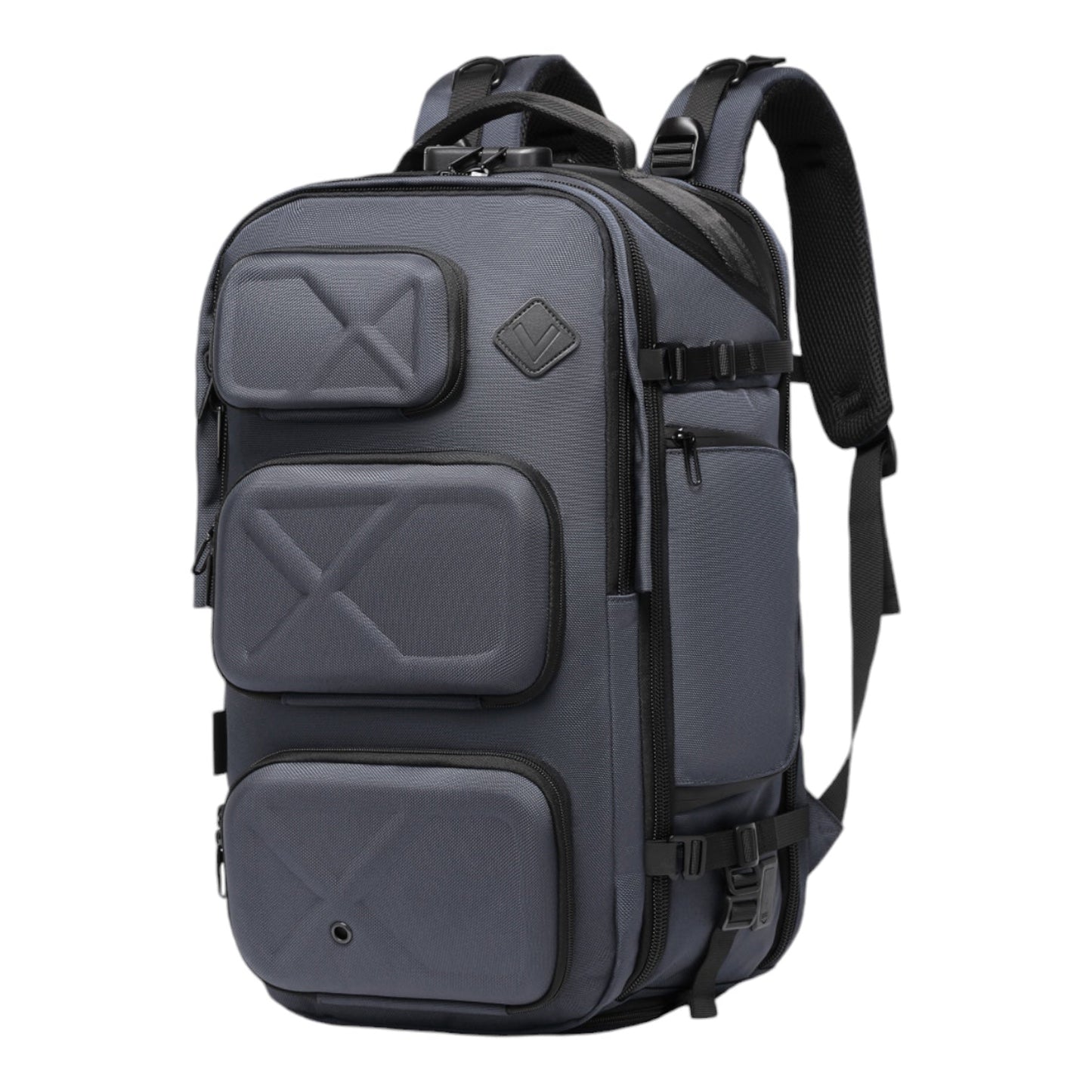 Islanders Travel Backpack