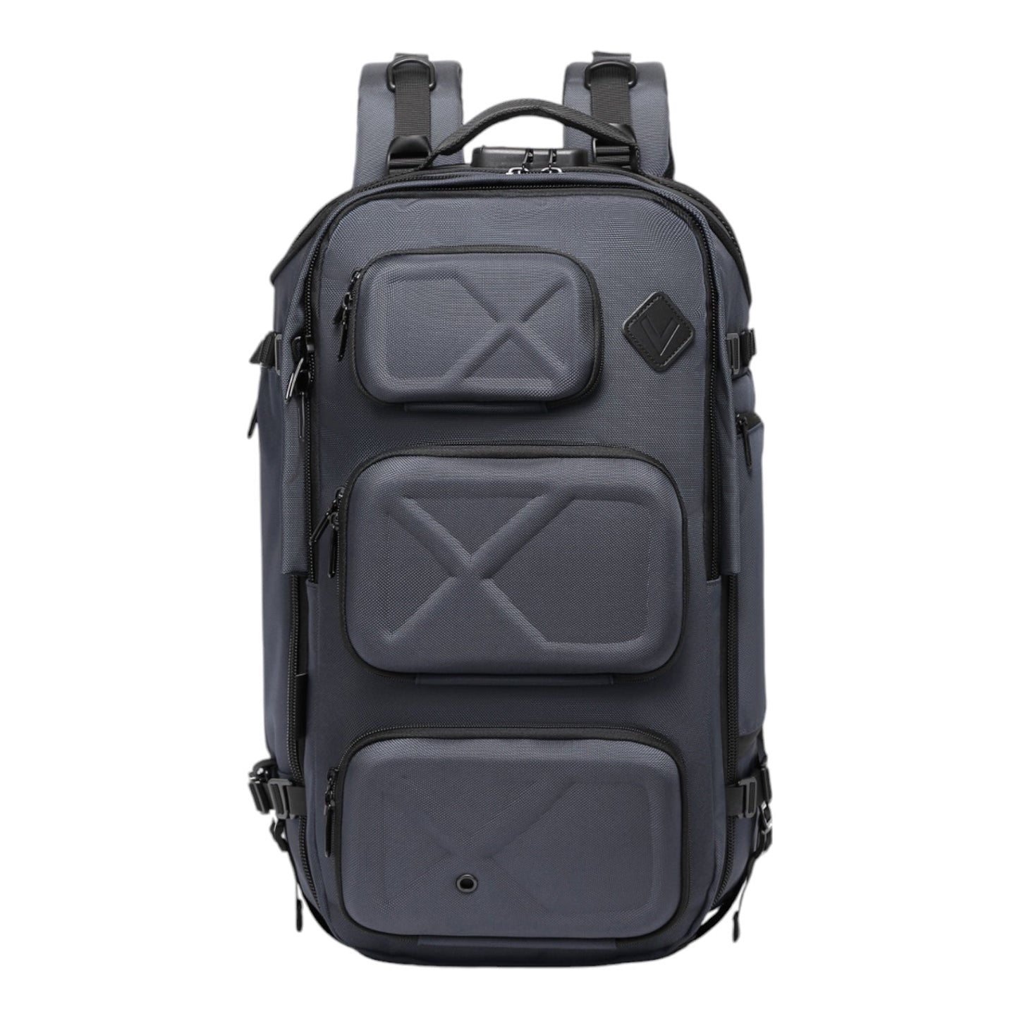 Islanders Travel Backpack