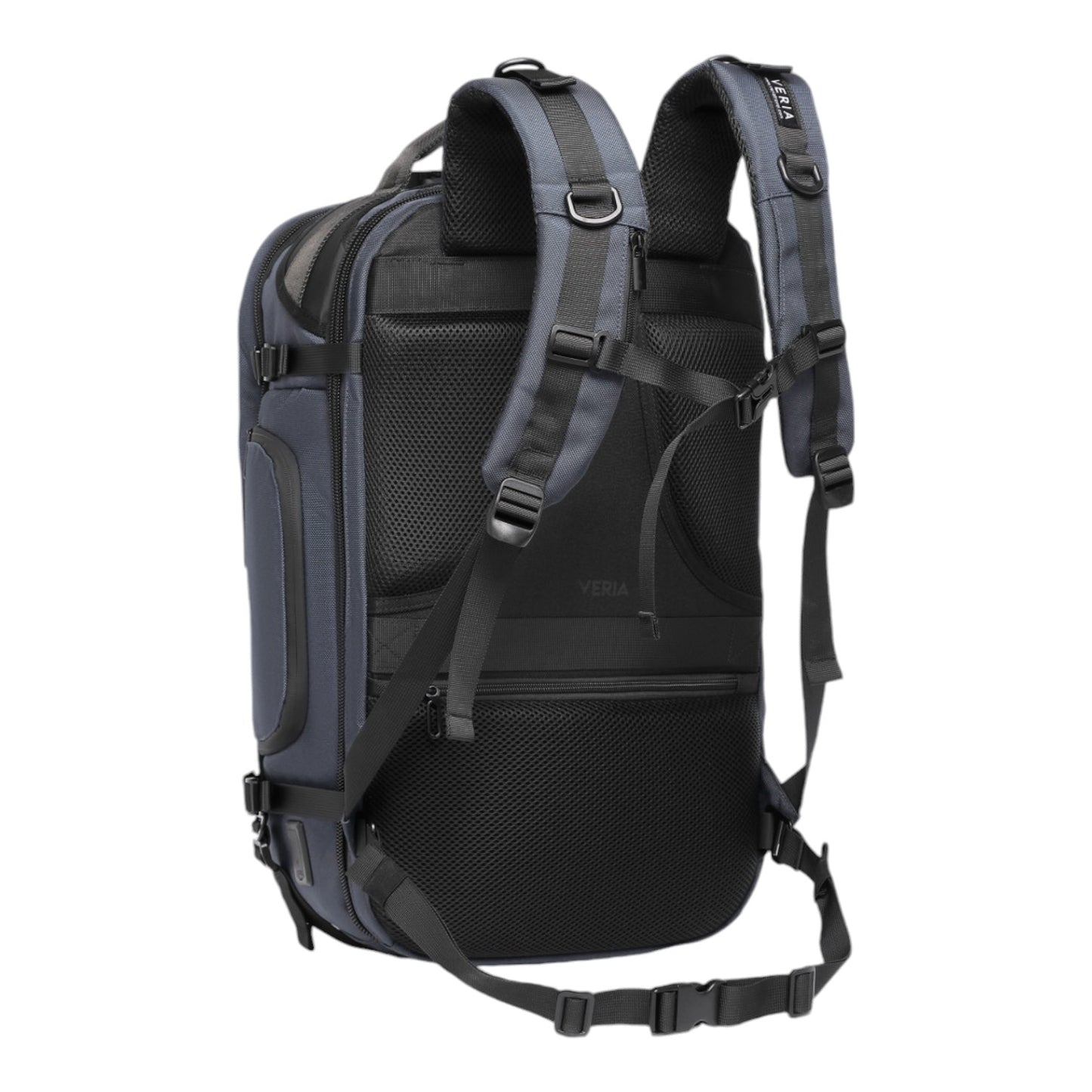 Islanders Travel Backpack