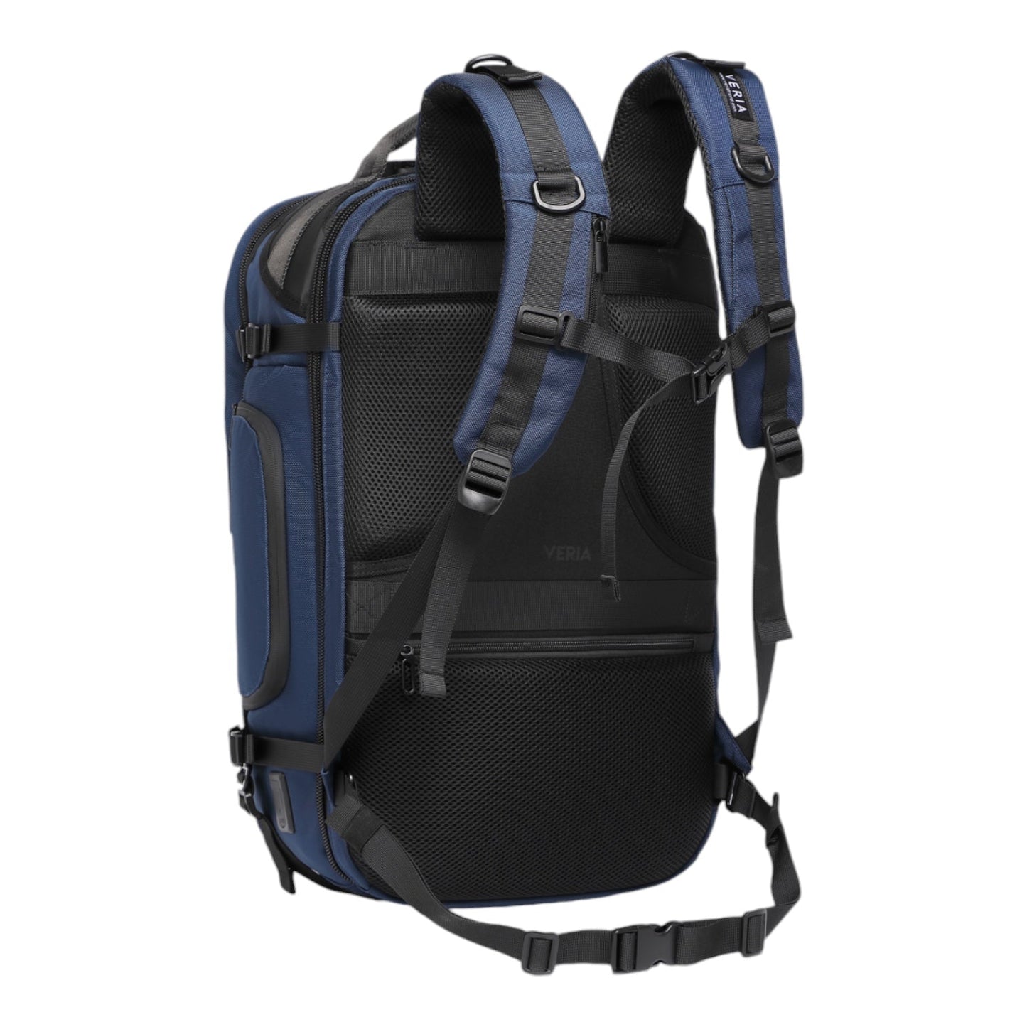 Islanders Travel Backpack