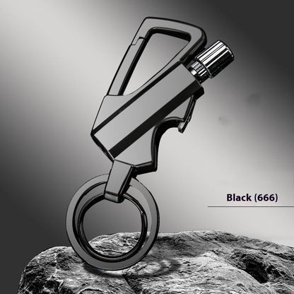 Permanent Match Infinity Lighter