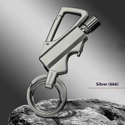 Permanent Match Infinity Lighter
