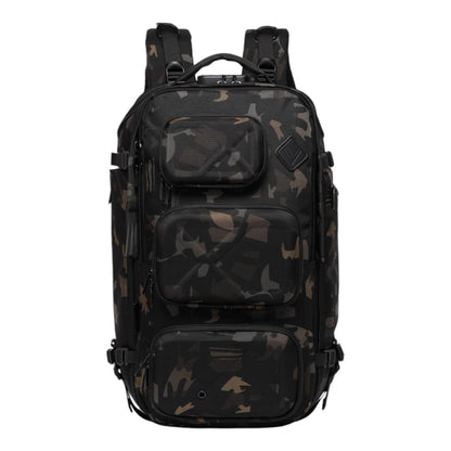 Islanders Travel Backpack