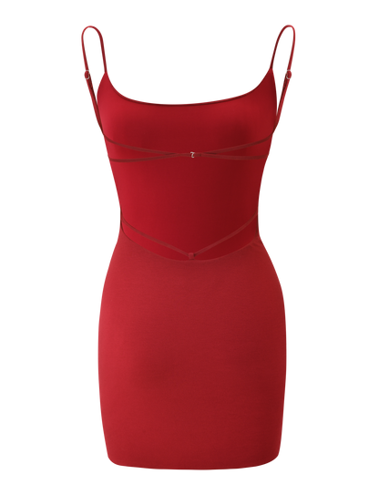 MINERVA MINI DRESS