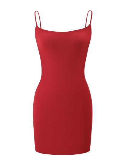 MINERVA MINI DRESS