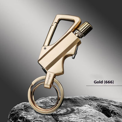 Permanent Match Infinity Lighter
