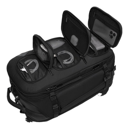 Islanders Travel Backpack