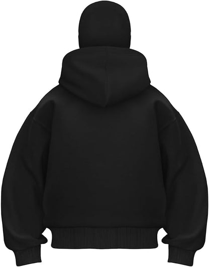 Balaclava Shiesty Hoodie