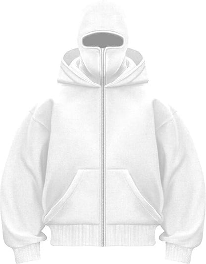 Balaclava Shiesty Hoodie
