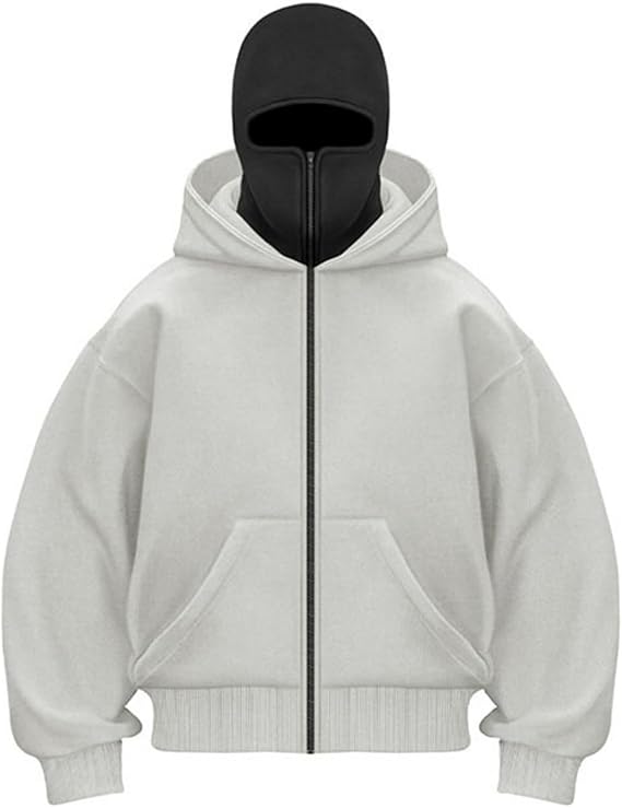 Balaclava Shiesty Hoodie